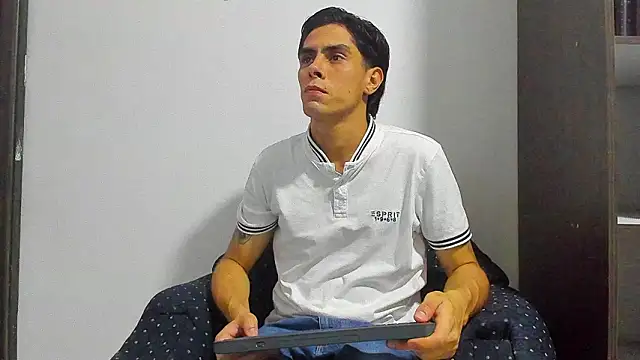 Daniel Rochax online show from 25, 3, 2026