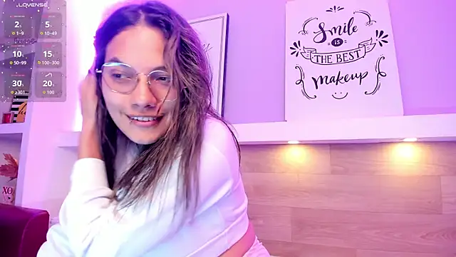 Snapshot of EmmaSanchez_ chatting on 30, 3, 2026 EmmaSanchez online show from 30, 3, 2026