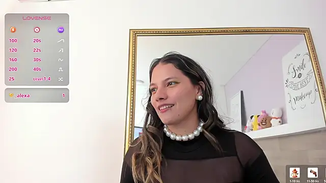 Snapshot of EmmaSanchez_ chatting on 30, 4, 2026 EmmaSanchez online show from 30, 4, 2026