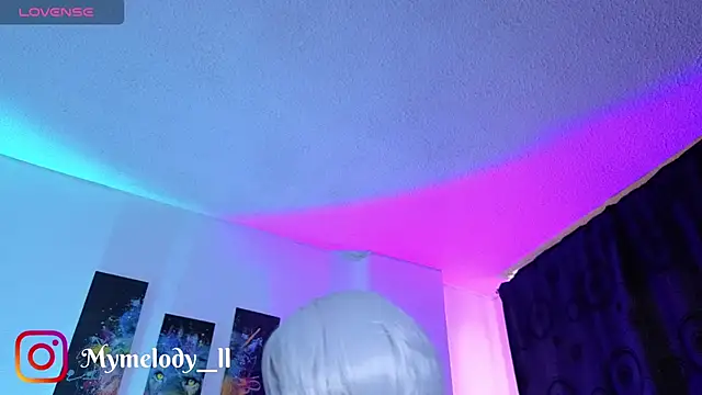 Mymelody   online show from 21, 3, 2026