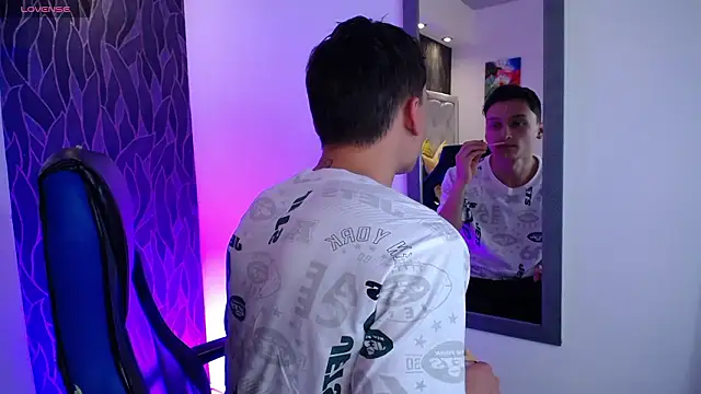 DIEGO JONES online show from 23, 3, 2026