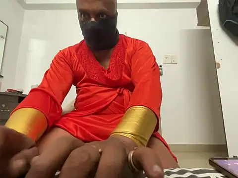 anuscunt online show from 23, 3, 2026