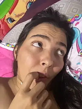 allyson-cute03 online show from 14, 6, 2026