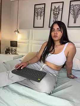 alejandra  garcia online show from 29, 3, 2026