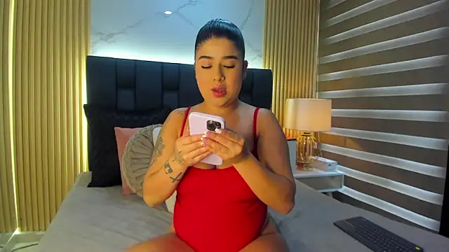 AmaraTexas online show from 25, 3, 2026