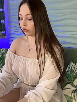  CarlaDoll online show from 19, 4, 2026