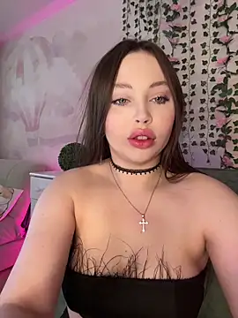 Snapshot of _CarlaDoll chatting on 20, 5, 2026 CarlaDoll online show from 20, 5, 2026