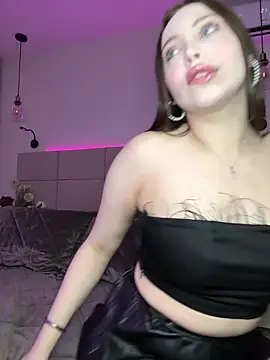 Snapshot of _CarlaDoll chatting on 30, 5, 2026 CarlaDoll online show from 30, 5, 2026
