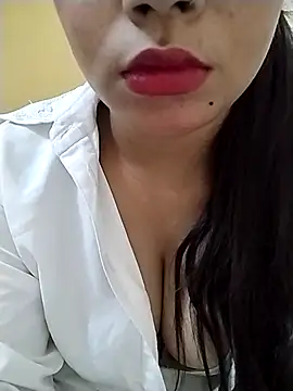 Snapshot of Bhawika-Kashap chatting on 1, 6, 2026 Bhawika-Kashap online show from 1, 6, 2026