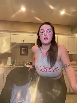 gslizzy online show from 18, 3, 2026