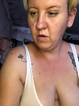 SofiaAmour online show from 14, 6, 2026