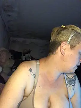 SofiaAmour online show from 16, 6, 2026