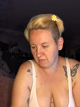 SofiaAmour online show from 19, 6, 2026