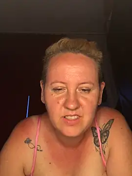 SofiaAmour online show from 24, 6, 2026