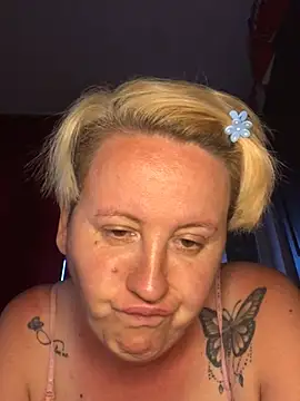 SofiaAmour online show from 25, 6, 2026