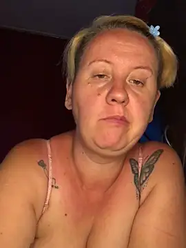 SofiaAmour online show from 29, 6, 2026