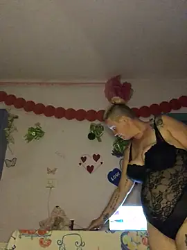 SofiaAmour online show from 6, 7, 2026
