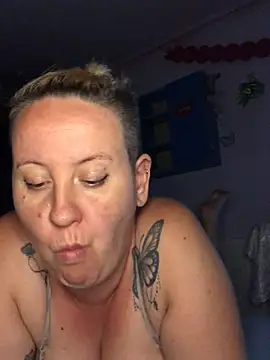 SofiaAmour online show from 7, 7, 2026