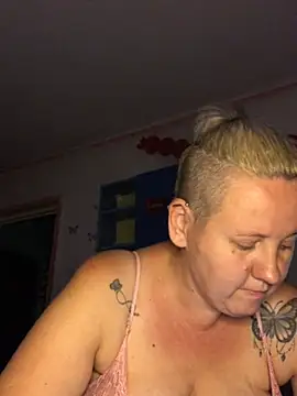 SofiaAmour online show from 25, 7, 2026