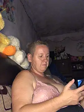 SofiaAmour online show from 30, 7, 2026