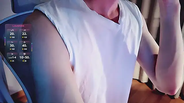 FEIYUS1 online show from 16, 3, 2026