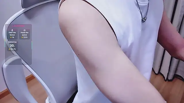 FEIYUS1 online show from 4, 4, 2026