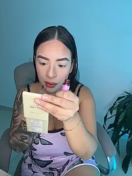 Lisabrown 23 online show from 7, 3, 2026