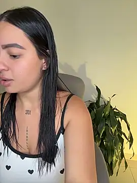 Lisabrown 23 online show from 13, 3, 2026