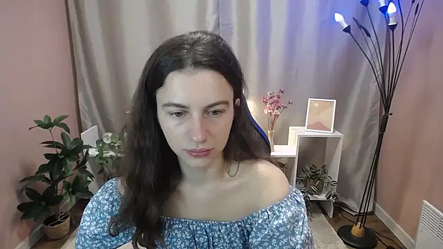 MistyBree online show from 3, 7, 2026