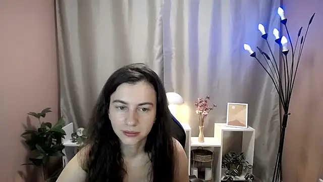 MistyBree online show from 11, 7, 2026