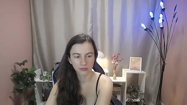 MistyBree online show from 17, 7, 2026