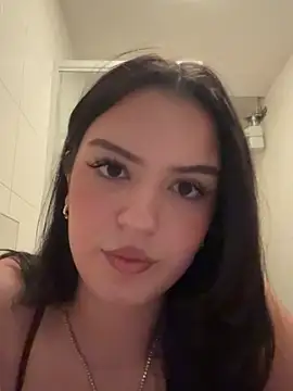 SuesseAlina online show from 28, 2, 2026