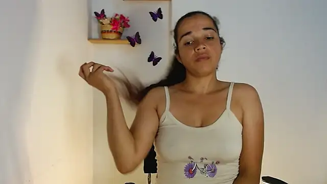 Snapshot of MagicHoney8 chatting on 15, 3, 2026 MagicHoney8 online show from 15, 3, 2026