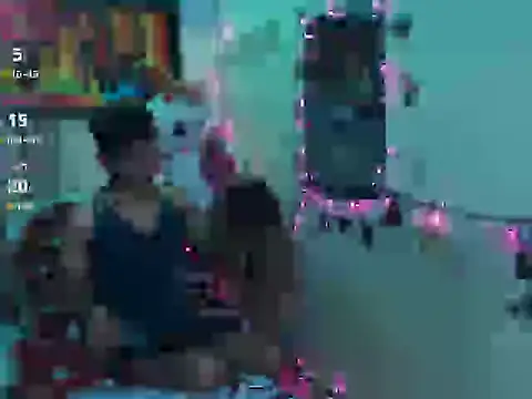 LuluDreamy online show from 3, 3, 2026