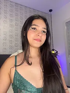 Lulu Mei  online show from 1, 4, 2026