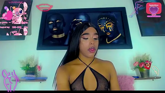 Nashla D - online show from 16, 3, 2026