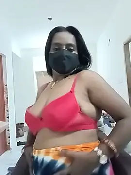 misti-boudii online show from 13, 7, 2026