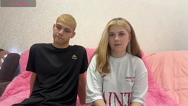 mirel couple online show from 29, 6, 2026