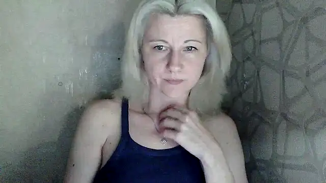 Katerina-Kissa online show from 12, 5, 2026