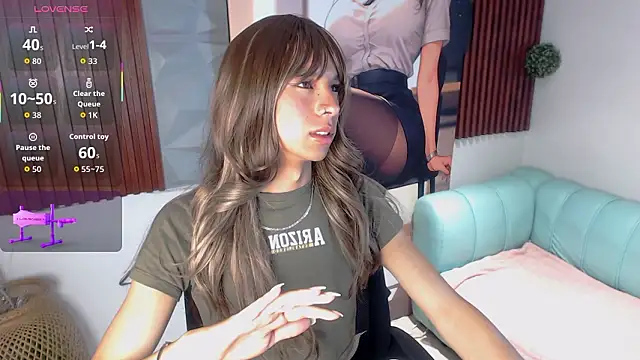 Lord Tayron online show from 28, 3, 2026