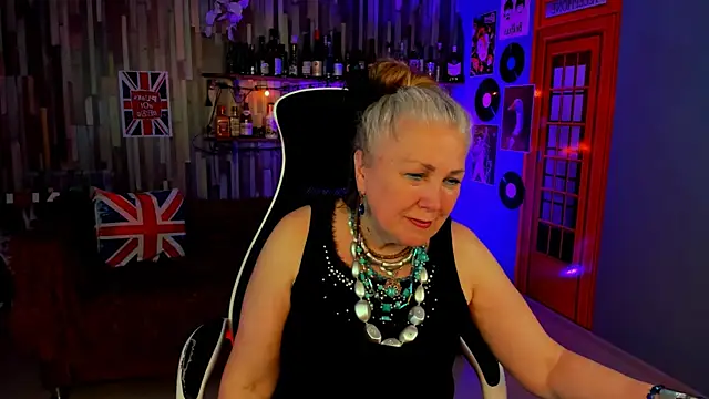 LilaMaharani online show from 31, 3, 2026