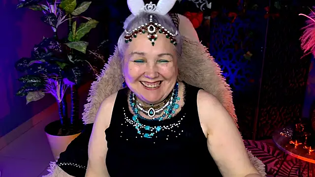 LilaMaharani online show from 20, 4, 2026