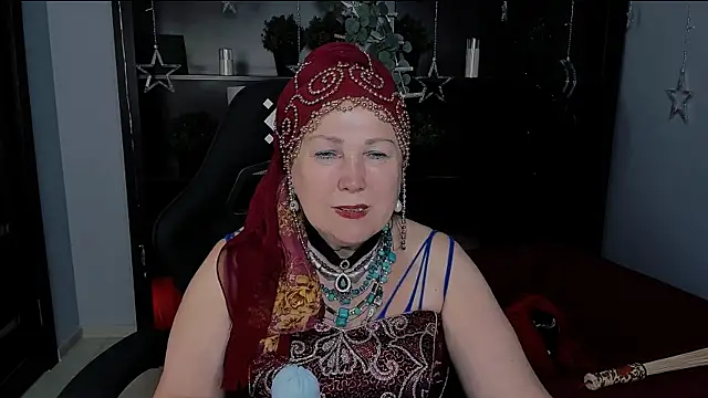 LilaMaharani online show from 31, 5, 2026