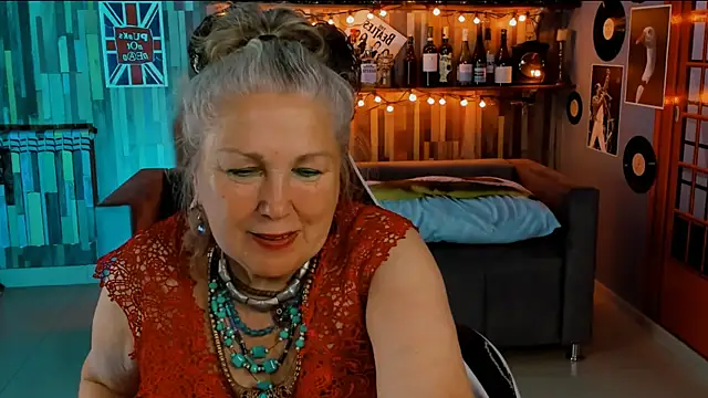 LilaMaharani online show from 5, 7, 2026