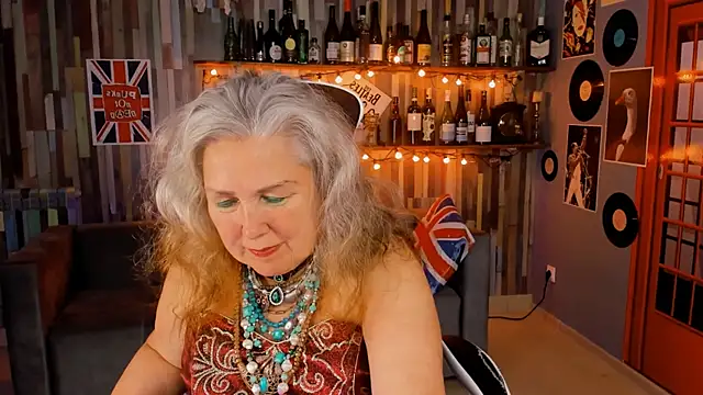 LilaMaharani online show from 18, 7, 2026