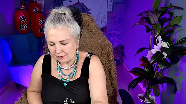 LilaMaharani online show from 5, 8, 2026