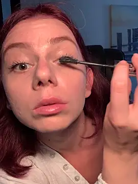 VelvetChloe online show from 30, 6, 2026