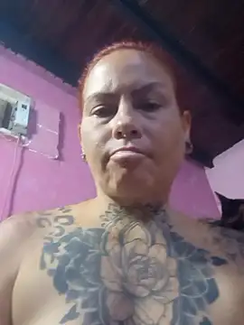 Yoko vzla online show from 12, 4, 2026