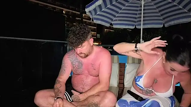 WifeWithPermission online show from 20, 6, 2026