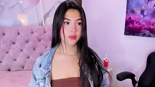 Snapshot of AbrilQuintana_ chatting on 30, 4, 2026 AbrilQuintana online show from 30, 4, 2026